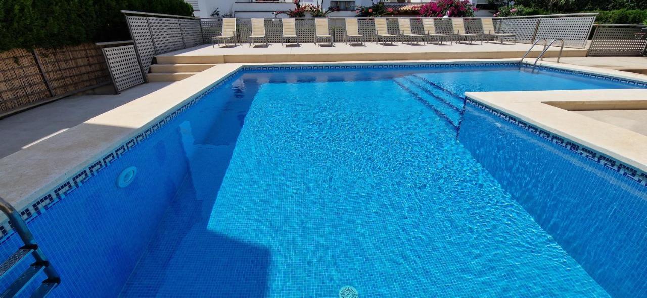 Port Pollensa Dream Apartment Порт де Пойенса Екстериор снимка